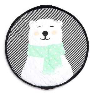 Play&Go Soft Polar Bear 5425038799941