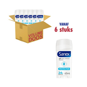 Sanex Deostick pH Balance Dermo Protector 8714789913919