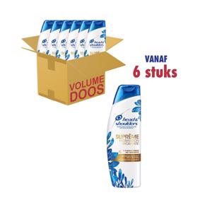 Head & Shoulders Supreme Hydration 8001090677655