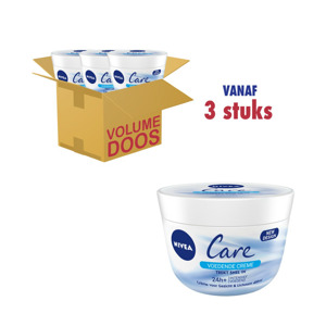Nivea Crème Voedend 4005900255884