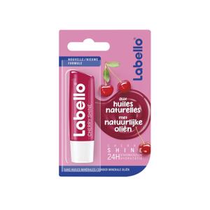 Labello Lippenbalsem Cherry Shine 4005900555717