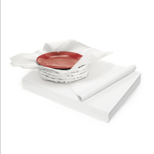 Rajapack zijdepapier riem 240 stuks (50x75cm,18g/m²) 3663777055016