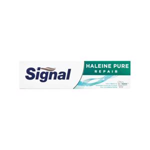 Signal Tandpasta Pure adem Repair (6 x 75ml) 8710908345753