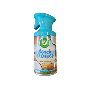 Airwick Luchtverfrisser Bali Coconut Waters 5410036303269