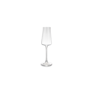 S|P Collection Champagneglas 23cl Muze - set/4 5410595741083
