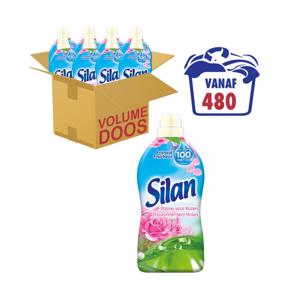 Silan Passie Voor Rozen 5410091723378