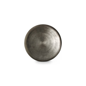 S|P Collection Sierschaal 51cm zilver swirl Servo 5410595747771