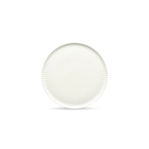 Salt & Pepper Plat bord 26,5cm Ora Gloss (Set van 4) 5410595774654