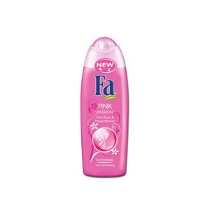 Fa Douche Pink Passion 5410091698935