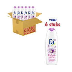 Fa Douche Winter Secrets 9000101610796