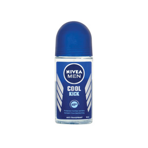 Nivea MEN Deo Roll-on Cool Kick 50ml 42345206