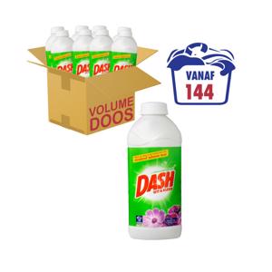 Dash Lila 4015600686055