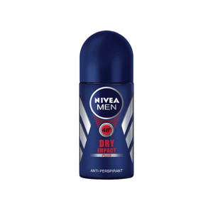 Nivea MEN Deo Roll-on Dry Impact 50ml 42239734