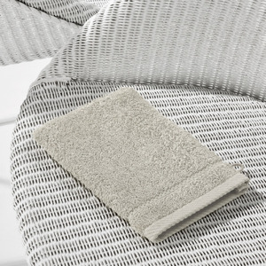 De Witte Lietaer Washandje Stephanie Dove 16x21cm 5410156405768
