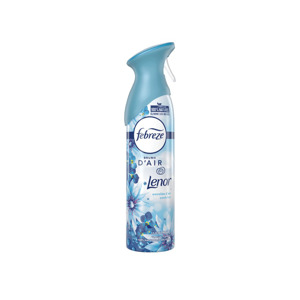 Febreze Luchtverfrisser Zeebries (6 x 300ml) 8006540434093