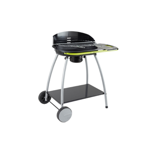 Cook'in Garden Isy Fonte 2 Barbecue 95X85X57CM 3326880013549