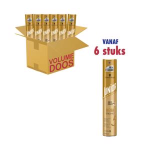 Junior Haarspray Mega Strong 5410091748043