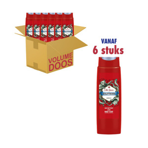 Old Spice Douche Wolfthorn 250ml 4084500979406