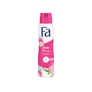Fa Deodorant Pink Passion 5410091729745