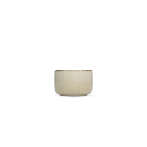 Salt & Pepper Kom 12xH8cm ivoor Meridian (Set van 4) 5410595777839