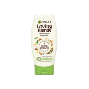 Garnier Loving Blends Hydraterende Conditioner Amandelmelk (6 x 250ml) 3600542257718