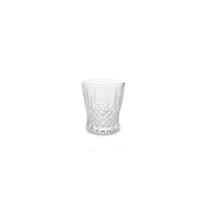 BonBistro Glas 26cl diamant Torso - set/6 5410595733033