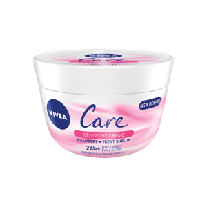 Nivea Care Sensitive Crème 42332480