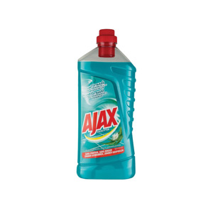 Ajax Allesreiniger Eucalyptus 8718951330498