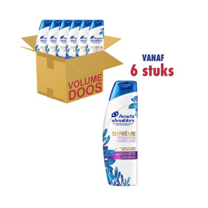 Head & Shoulders Suprême Herstellend Shampoo 8001841514765