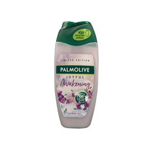 Palmolive Douche Joyful Awakening (6 x 250 ml) 8718951375789