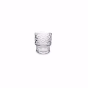 BonBistro Glas 35cl single Crew - set/4 5410595731756