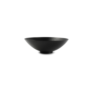 S|P Collection Sierschaal 34xH11cm zwart Globe 5410595728985