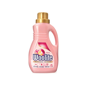 Woolite Delicate Stoffen (6 x 900ml) 5410036305041