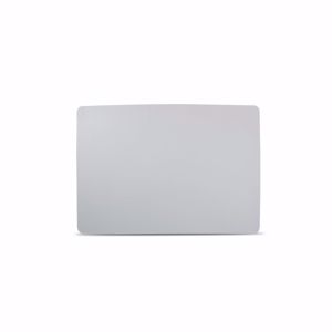 S&P Placemat 43x30cm lederlook grijs TableTop (Set van 4) 5410595709571