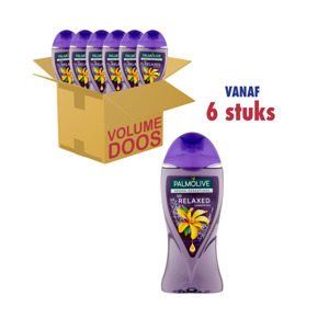Palmolive Douche So Relaxed 8714789514505