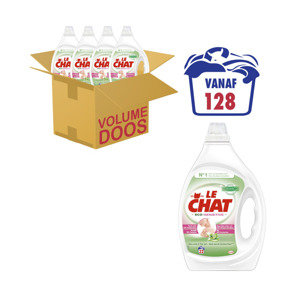 Le Chat Eco Sensitive Aloë Vera & Groene Thee 5410091751326