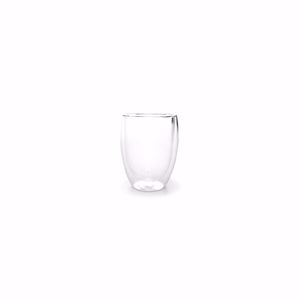 ONA Beker 35cl dubbelwandig glas Vienna - set/2 5410595704859