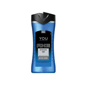 Axe XL Bodywash You Refreshed 8714100184387