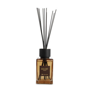 Salt & Pepper Geurstokjes Amber Gallery 500 ml 5410595723645