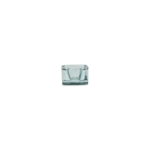 ONA Theelichthouder 5x5cm cloud Mood - set/2 5410595771646