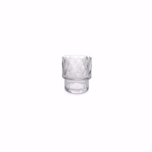 BonBistro Glas 35cl double Crew - set/4 5410595731770