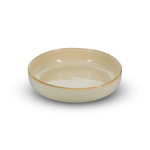 Salt & Pepper Serveerschaal 28xH7cm ivoor Meridian (Set van 2) 5410595777792