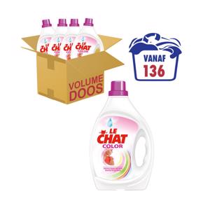 Le Chat Color (4 x 1,7L) 5410091761912