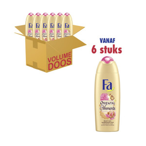 Fa Douche Oriental Moments 5410091727208