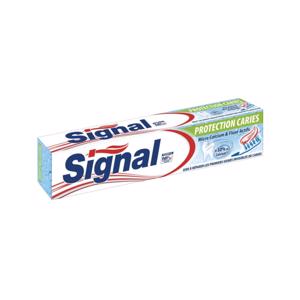 Signal Tandpasta Protection Caries (6 x 75ml) 3014230002076