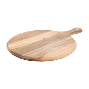 Wood & Food Serveerplank 33cm acacia Essential 5410595668922