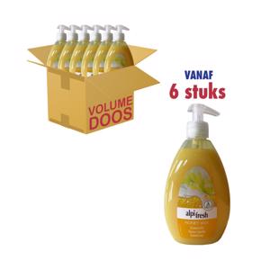 Alpi Fresh Handzeep Honeymilk 4007295026599