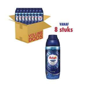 Robijn Parfum Boosters Fresh Sky 8714100134948