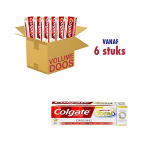 Colgate Total - Original 8714789554372