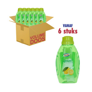 Nicols Lemon Air Freshener 3153830163715